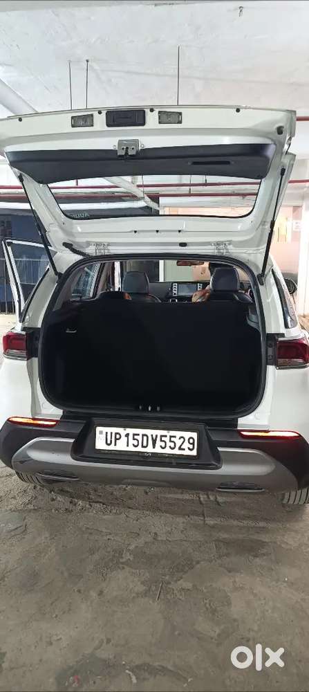 2022 Kia Sonet 1.2 Htk Plus