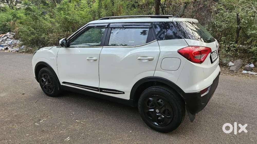 Mahindra Xuv300 2023 Diesel Manual