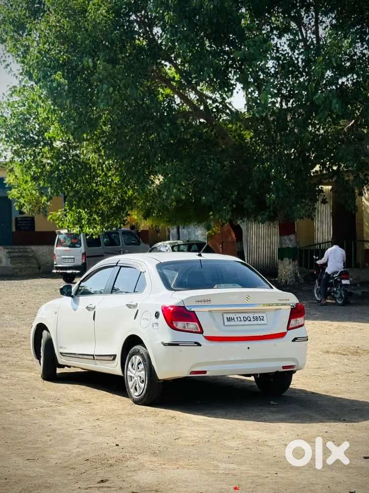 Maruti Dzire 1.2 Lxi 2023 Car