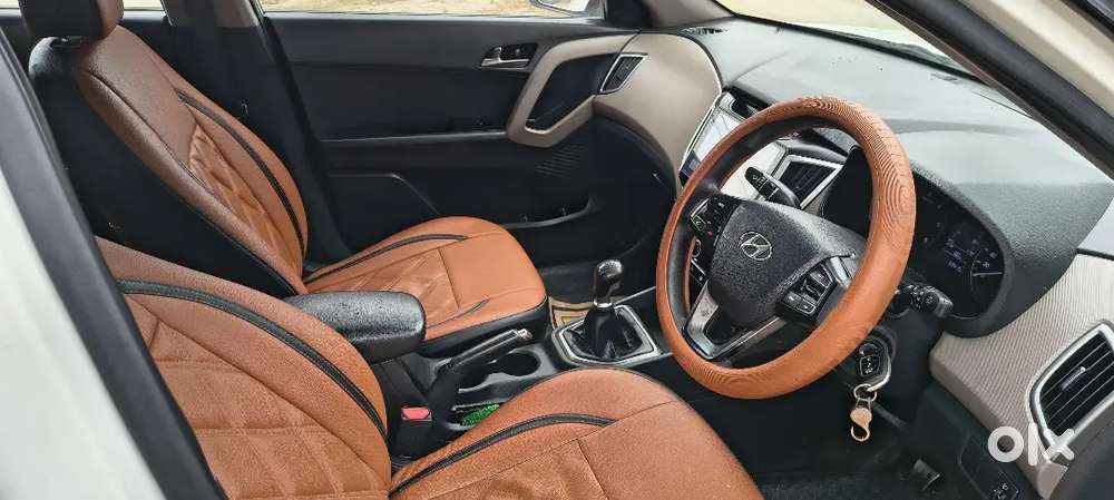 2nd Owner 1.4 Sx New Battery Service Abhi Karayi Hai