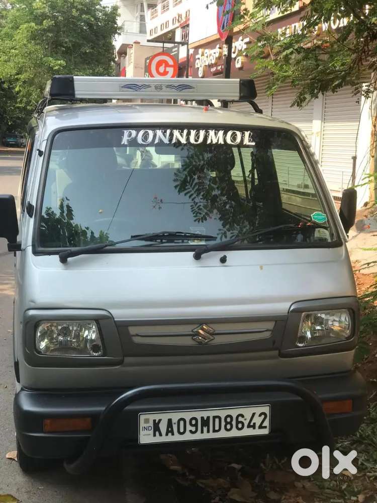 Omini Van 2018