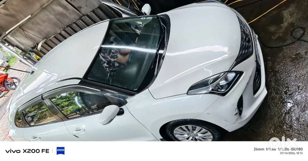 Maruti Suzuki Baleno 2019-2020 Petrol