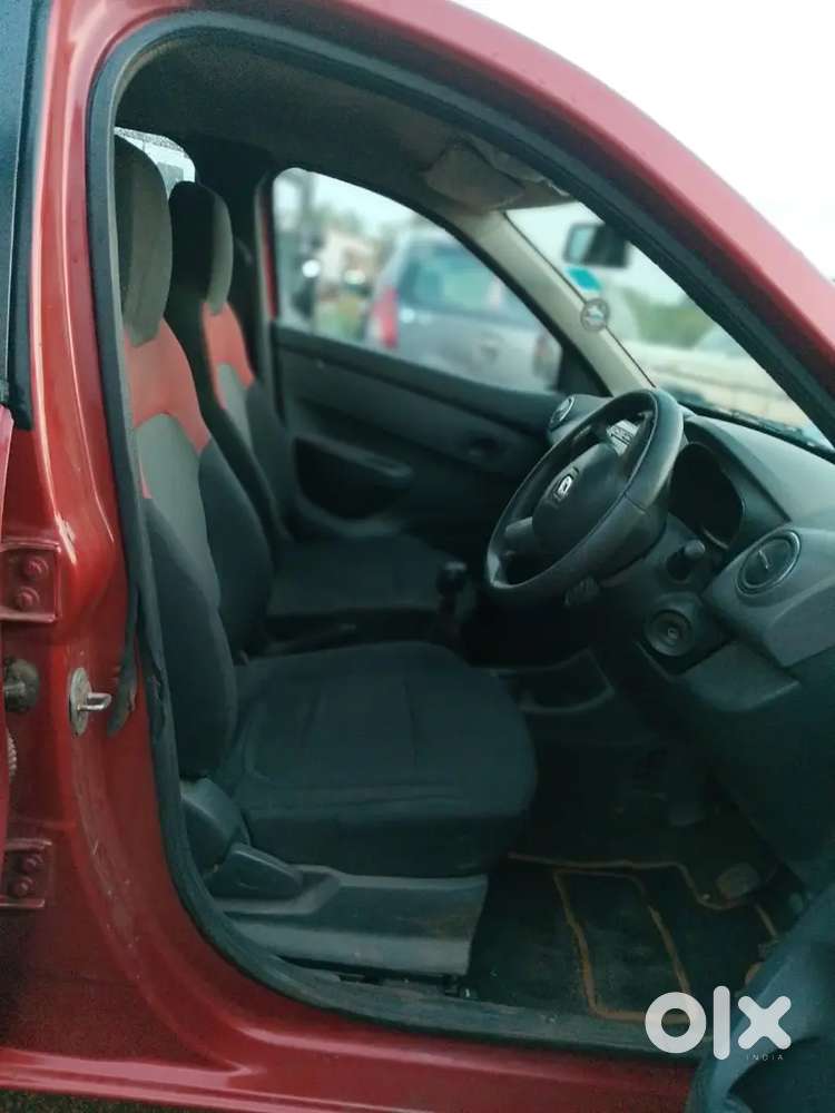 Renault Kwid 2015