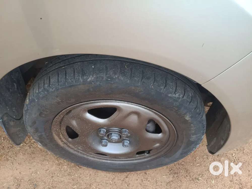 Chevrolet Beat 2011 Petrol 54000 Km Driven