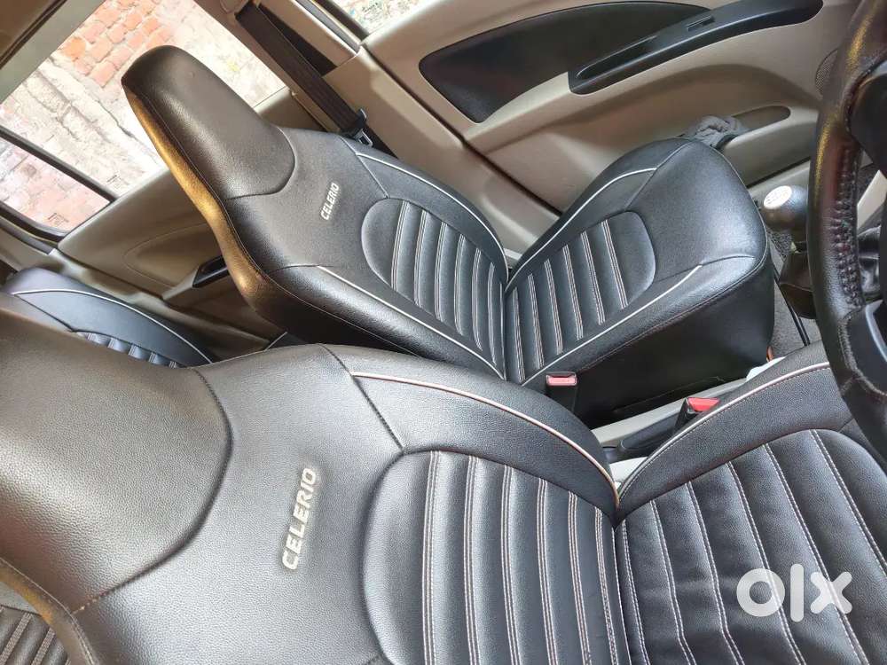 Maruti Suzuki Celario 2016 Model Pure Petrol Only