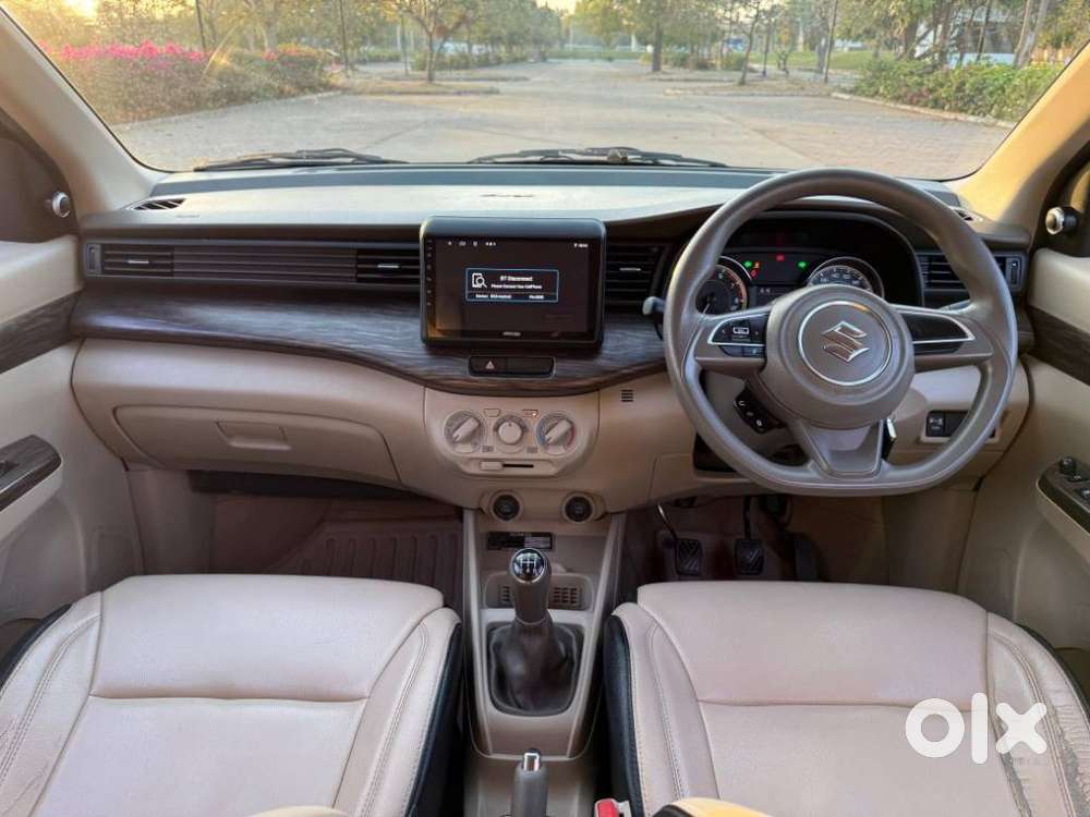 Maruti Suzuki Ertiga Vxi (o) Cng, 2022, Cng & Hybrids