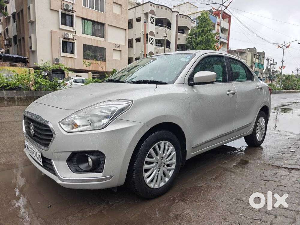 Maruti Suzuki Dzire 1.2 Zxi, 2018, Petrol