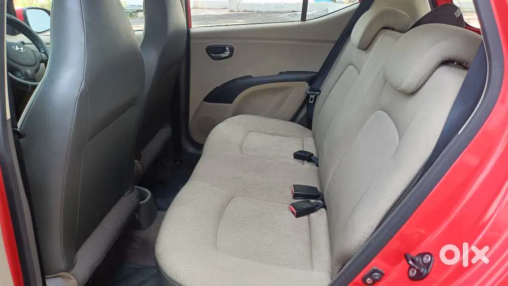 2011(2031)hyundi Kappa Vtvt Sports 1.2 Petrol Paper Up To2031,46700km