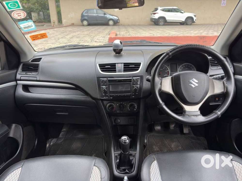 Maruti Suzuki Swift Ddis Vdi, 2015, Diesel