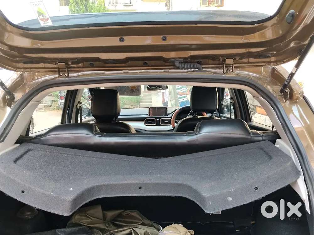 Tata Punch 2022 Petrol 57450 Km Driven