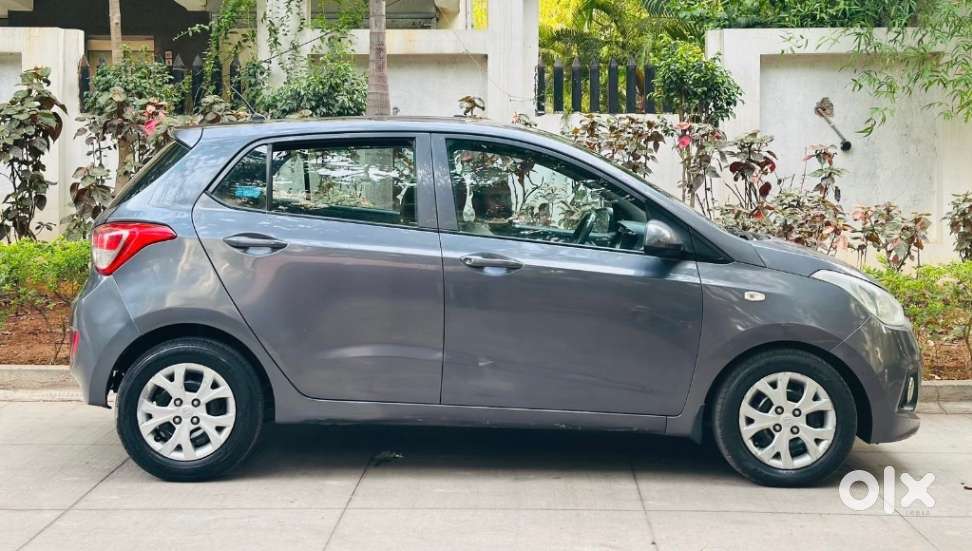 Hyundai Grand I10 1.2 Crdi Magna, 2014, Diesel