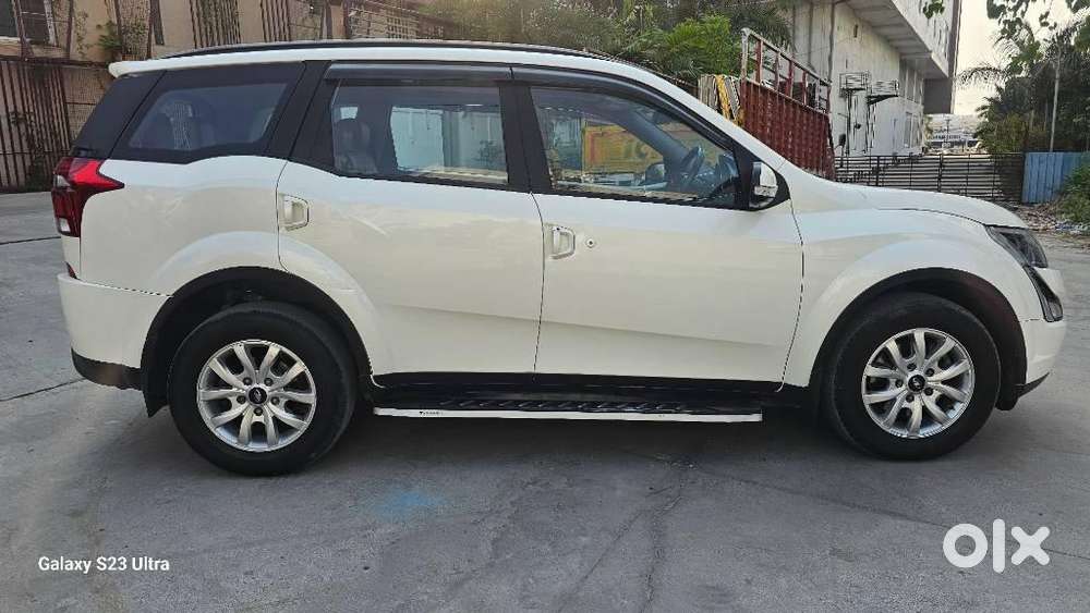 Mahindra Xuv500 2.2 W10, 2021, Diesel