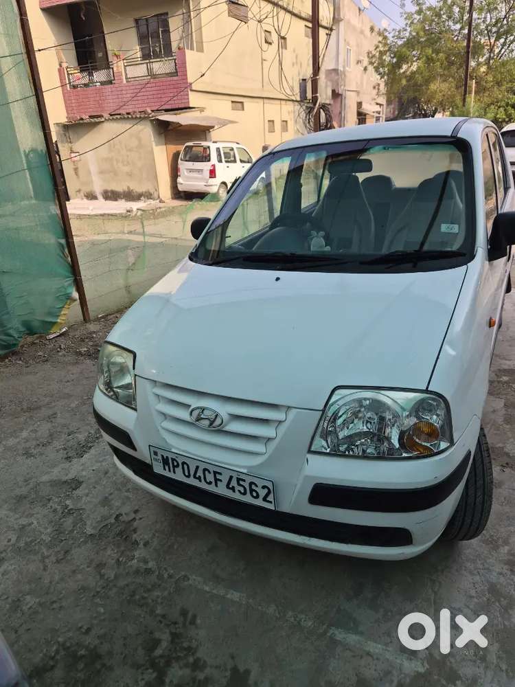 Hyundai Santro Car // 1st Owner // Nice Condition