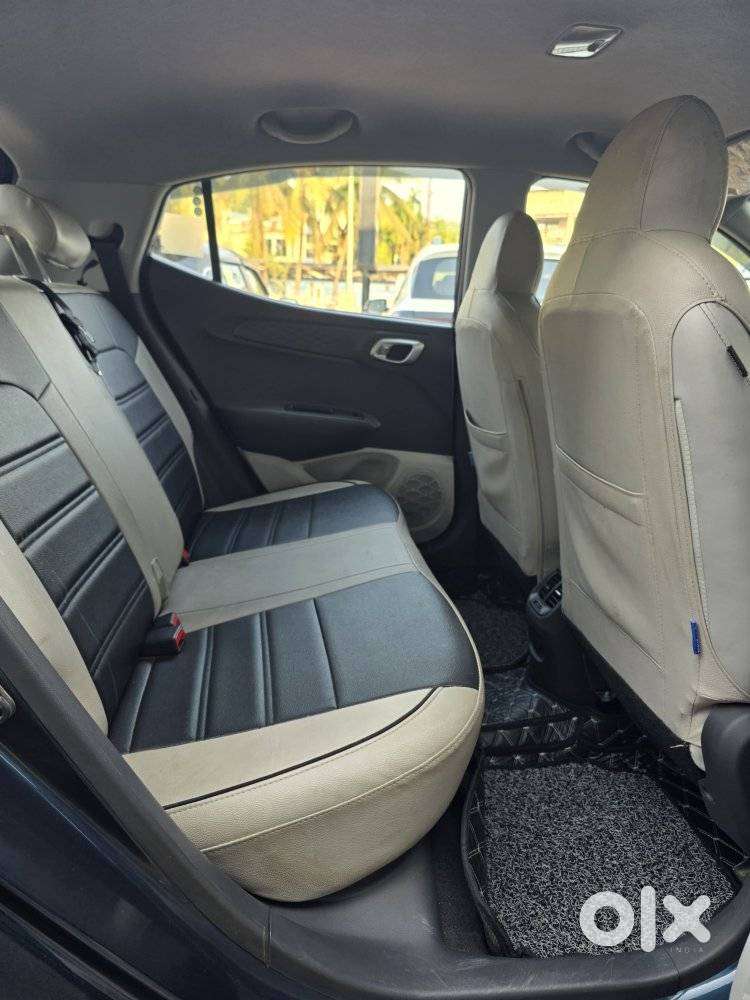 Hyundai Grand I10 Nios Sportz Amt 1.2 Kappa Vtvt, 2023, Petrol