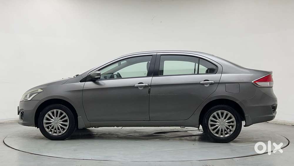 Maruti Suzuki Ciaz 1.4 Delta, 2018, Petrol