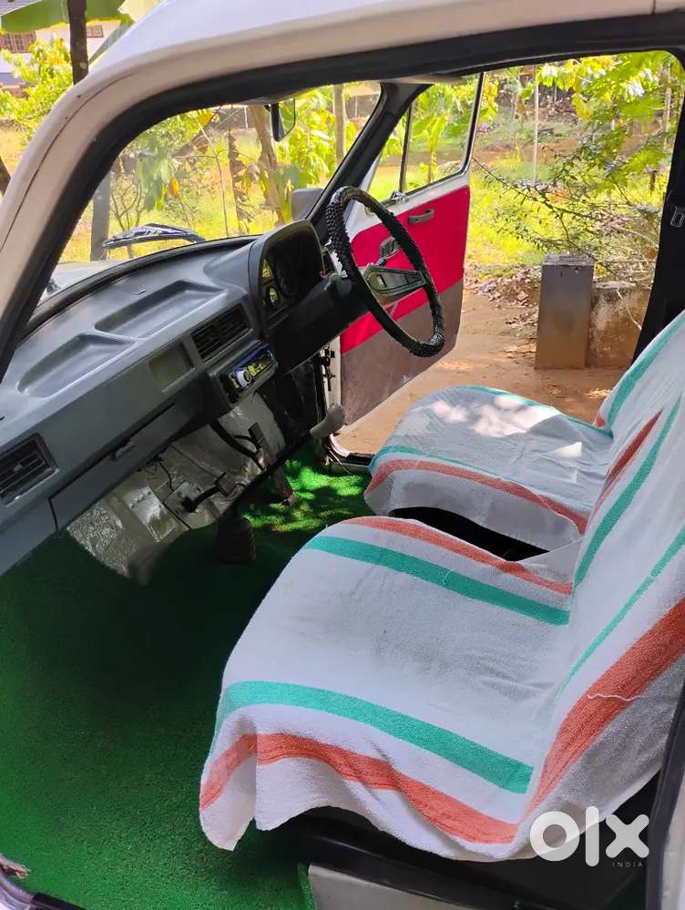 Papers Upto 2028 Last Tax 2030 Ambassador Family Using 2001 Model