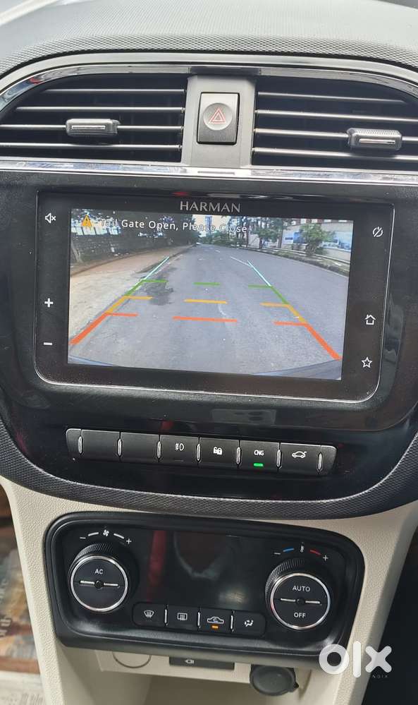Tata Tigor 1.2 Revotron Xz Plus Cng, 2022, Cng & Hybrids