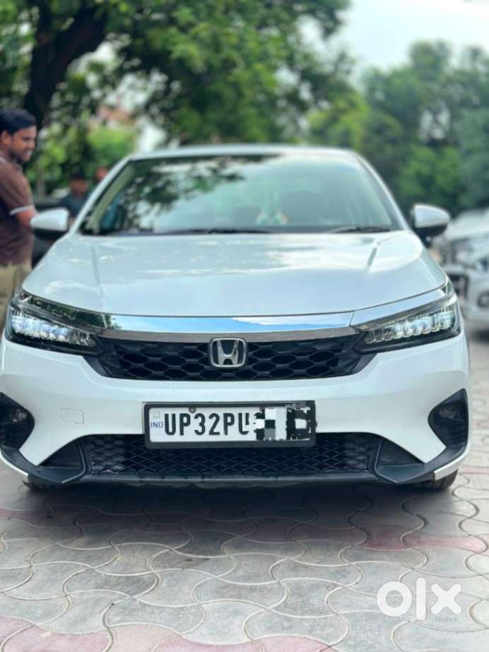 Honda City 1.5 Zx I-vtec Mt, 2024, Petrol