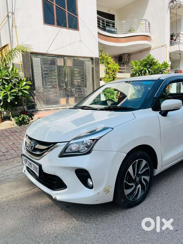 Toyota Car 2021 Push Button Top Model