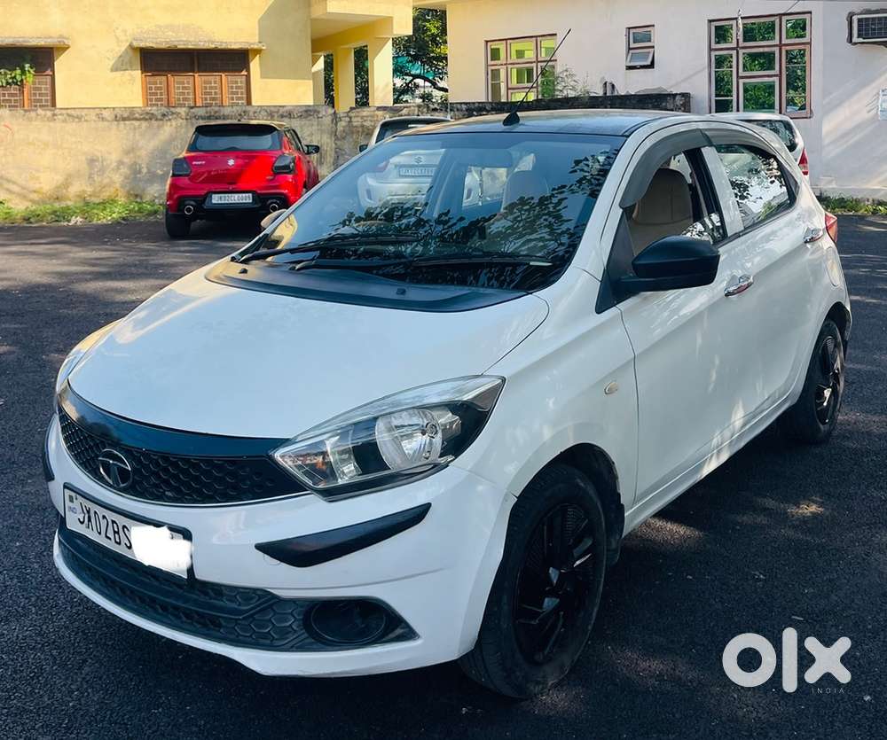 Tata Tiago Diesel