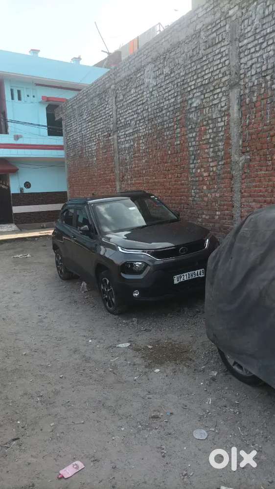 Tata Punch 2024 Petrol 2000 Km Driven