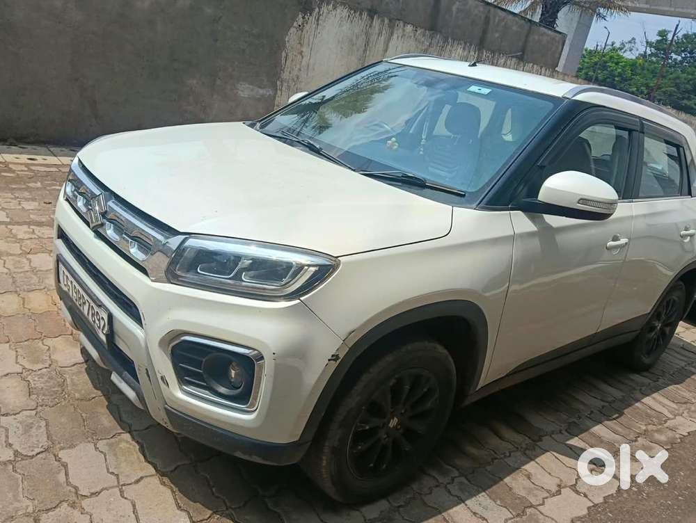 Maruti Suzuki Vitara 2022