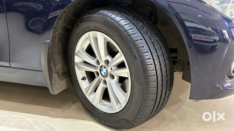 Bmw 3 Series 2.0 320d Sport Line, 2018, Diesel