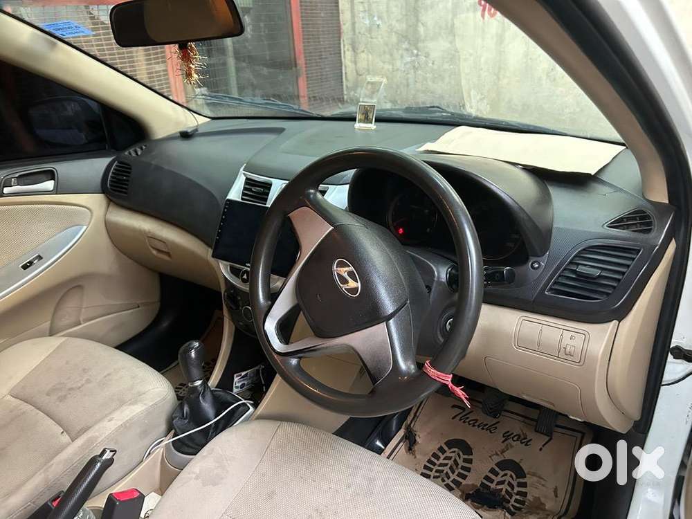Hyundai Car Manual 2013