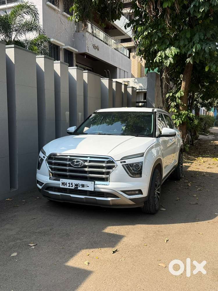 Hyundai Creta 2020 Diesel