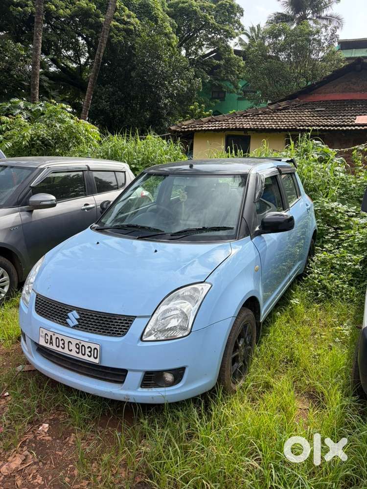Maruti Suzuki Swift 2006 Petrol Well Maintained