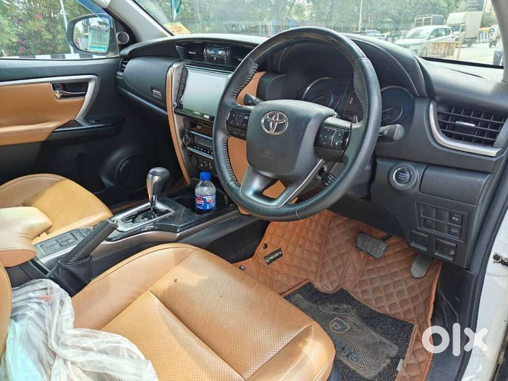 Toyota Fortuner 4x2 At 2.8 Diesel, 2023, Diesel