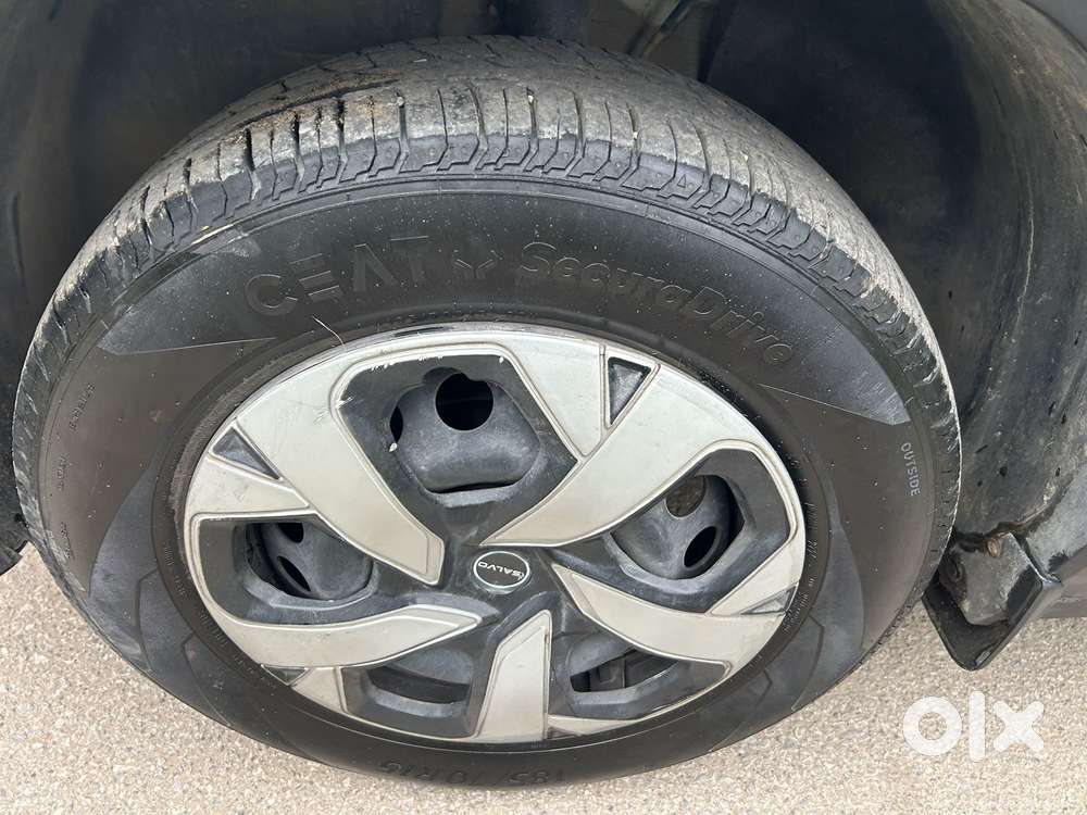 Tata Punch Pure, 2024, Petrol