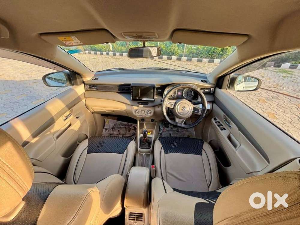 Maruti Suzuki Ertiga Vxi (o) Cng, 2025, Cng & Hybrids