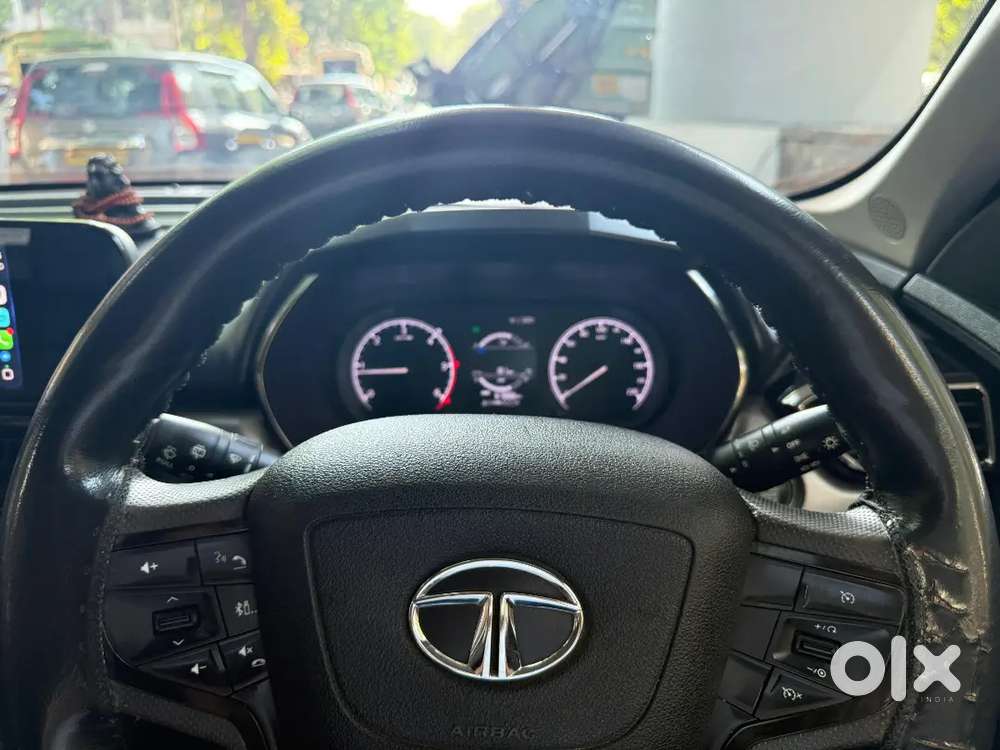 Tata Harrier 2022 Diesel Good Condition
