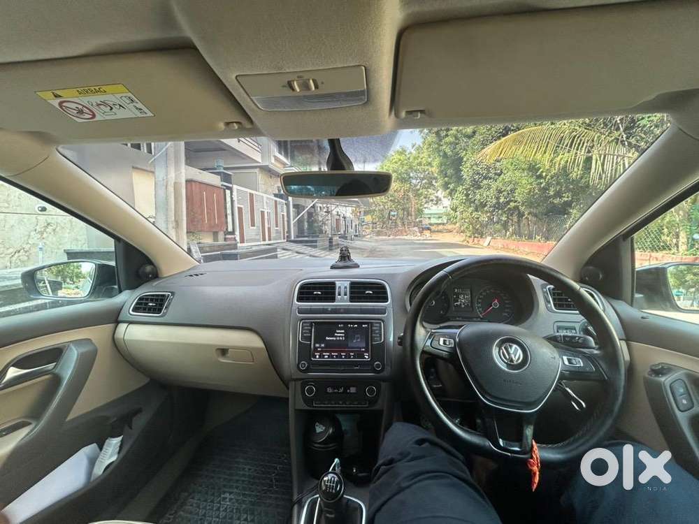 Vento 2022 Petrol Manual For Sale