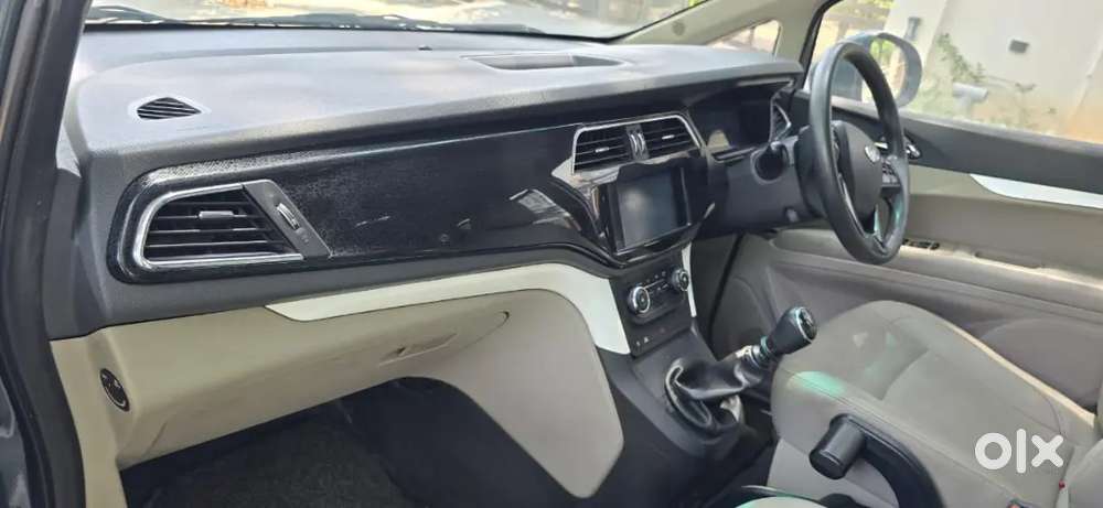 Mahindra Marazzo 1.5 M8 Diesel Manual 2019