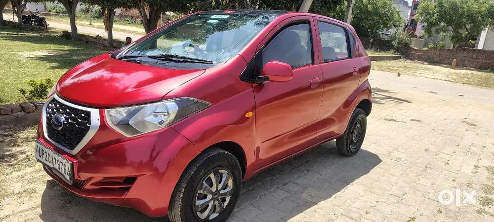 Datsun Redi Go 2017