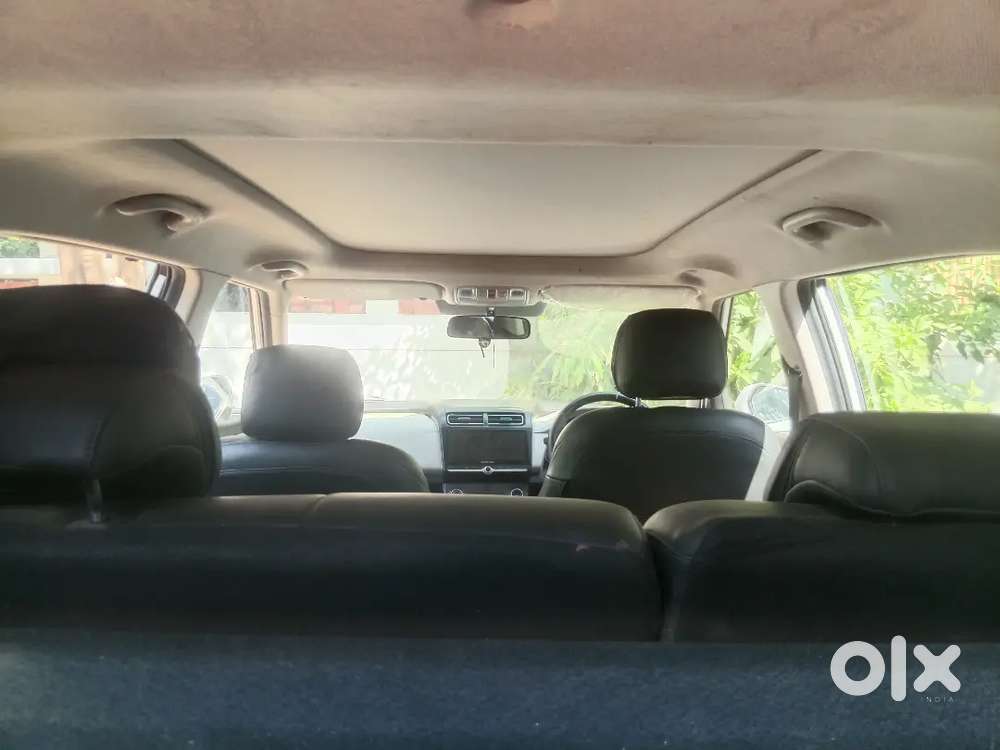 Hyundai Creta 2022 Petrol Well Maintained