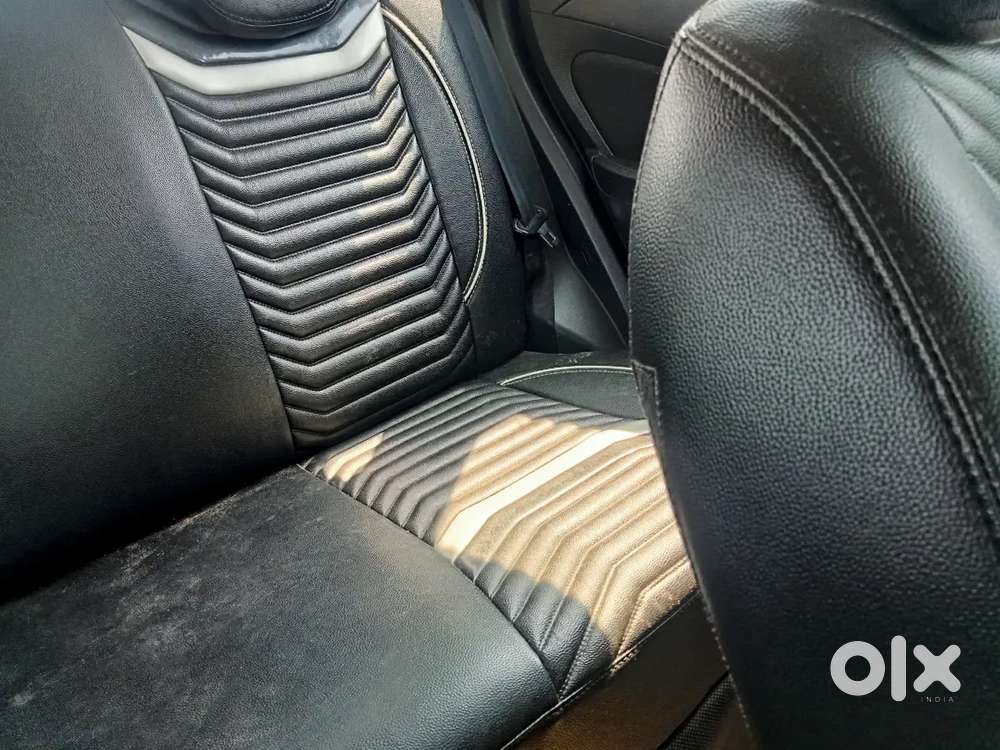 Maruti Suzuki Brezza Vdi 2018