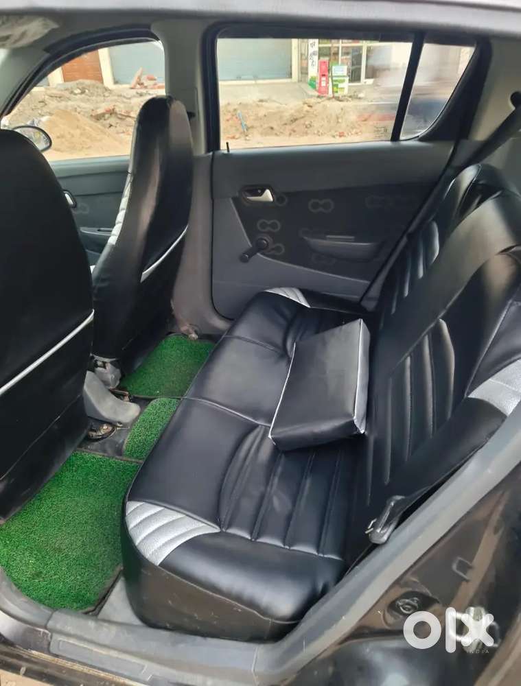 Maruti Suzuki Alto 800 Petrol 99999 Km Driven