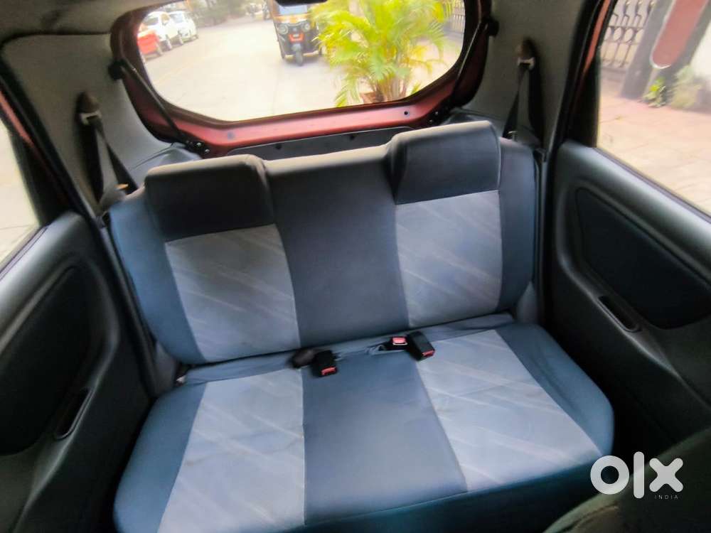 Maruti Suzuki Alto K10 Vxi (o), 2012, Petrol