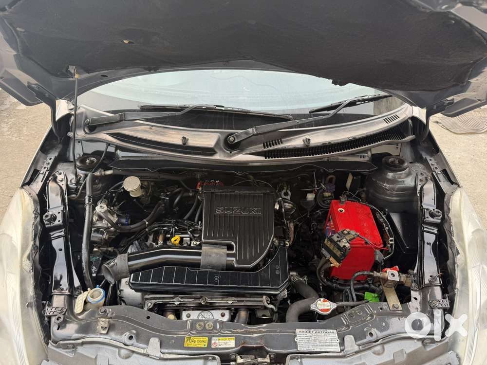 Maruti Suzuki Ciaz Zxi(o), 2017, Petrol