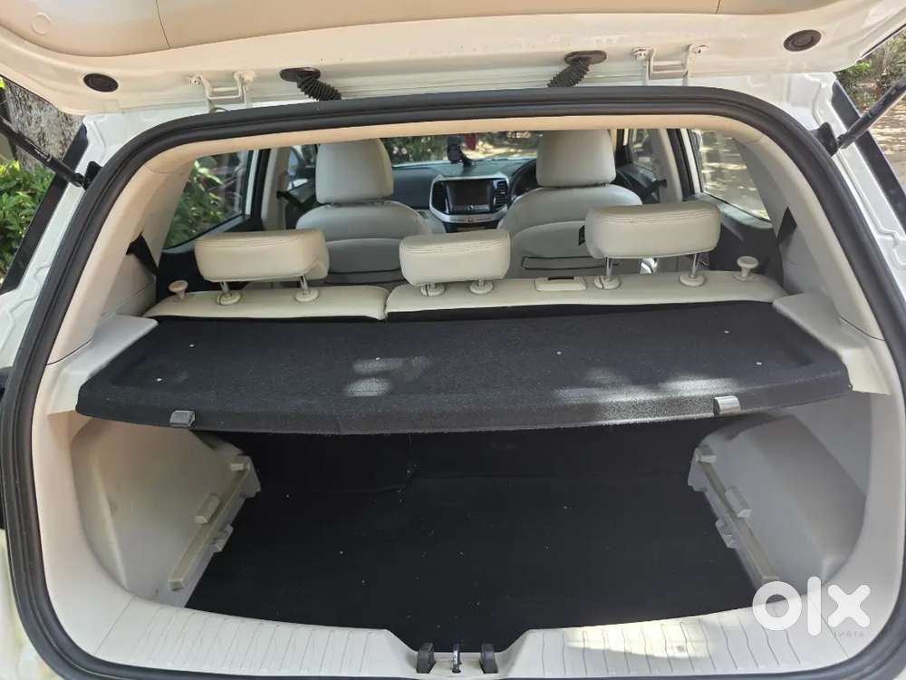 Mahindra Xuv300 Diesel Manual 2020 Car