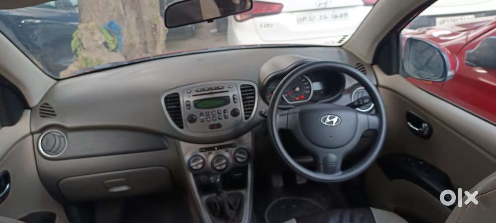 Hyundai I10 D-lite, 2013, Petrol