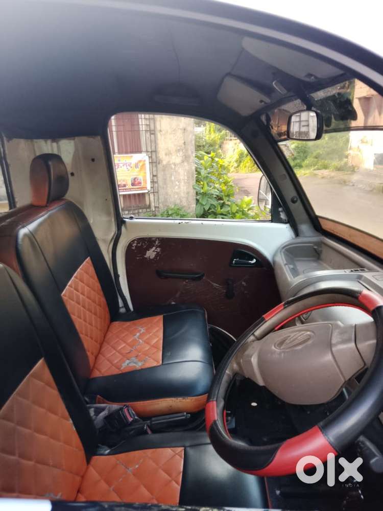 Mahindra Supro Diesel 2014