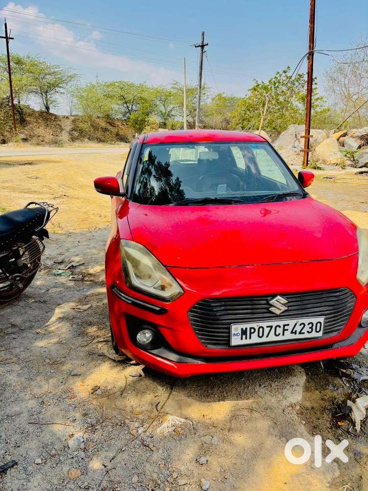Maruti Suzuki Sedan 2018