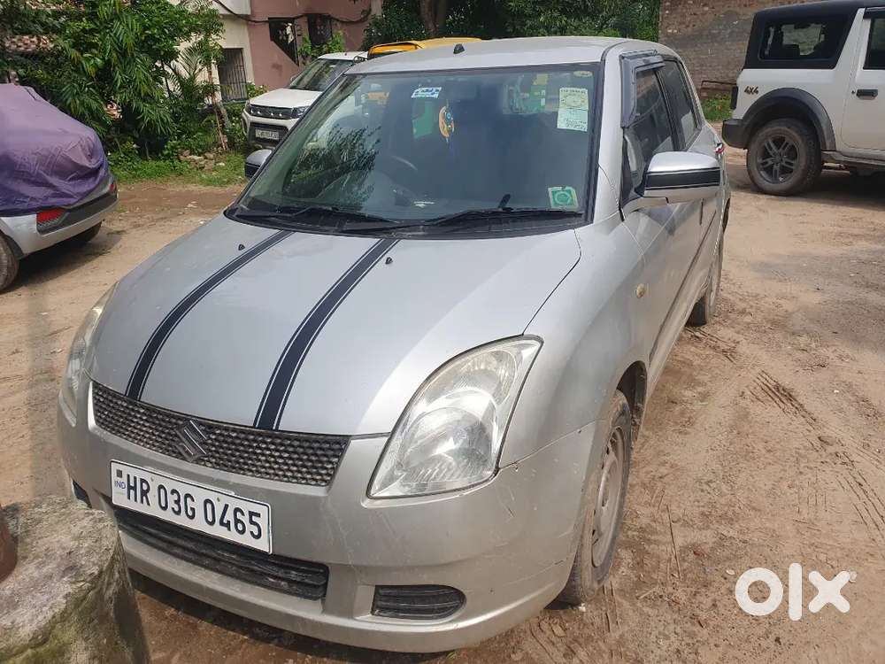 Swift 2005 Model Passing 2030 Tak