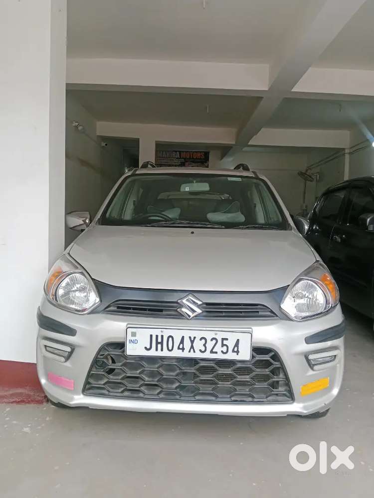 Alto Vxi 2022