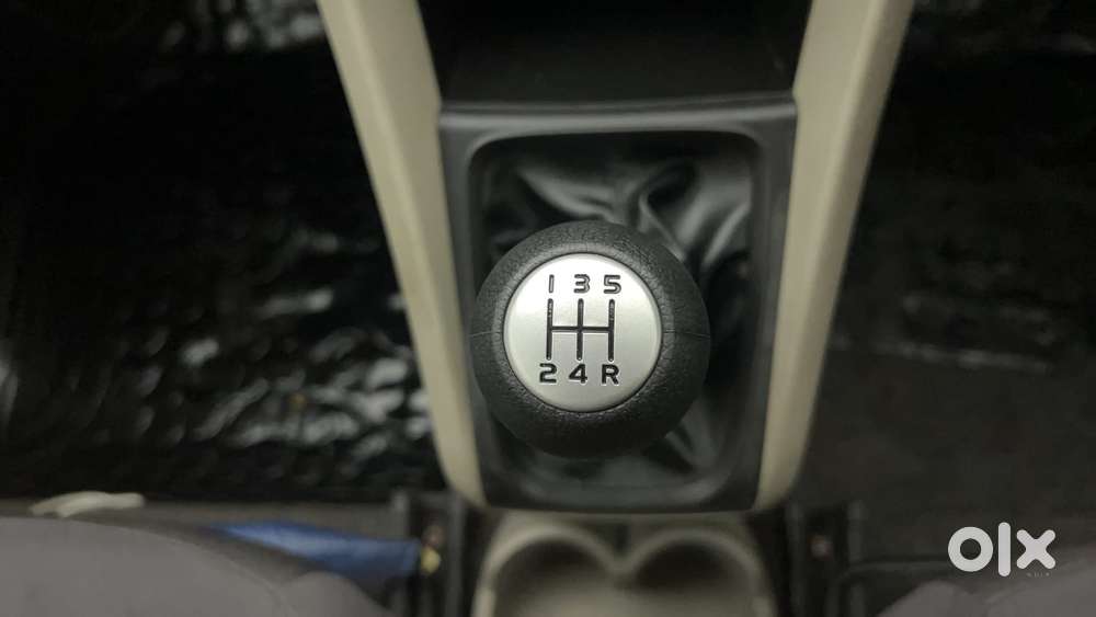 Maruti Suzuki Celerio Lxi(o), 2014, Petrol