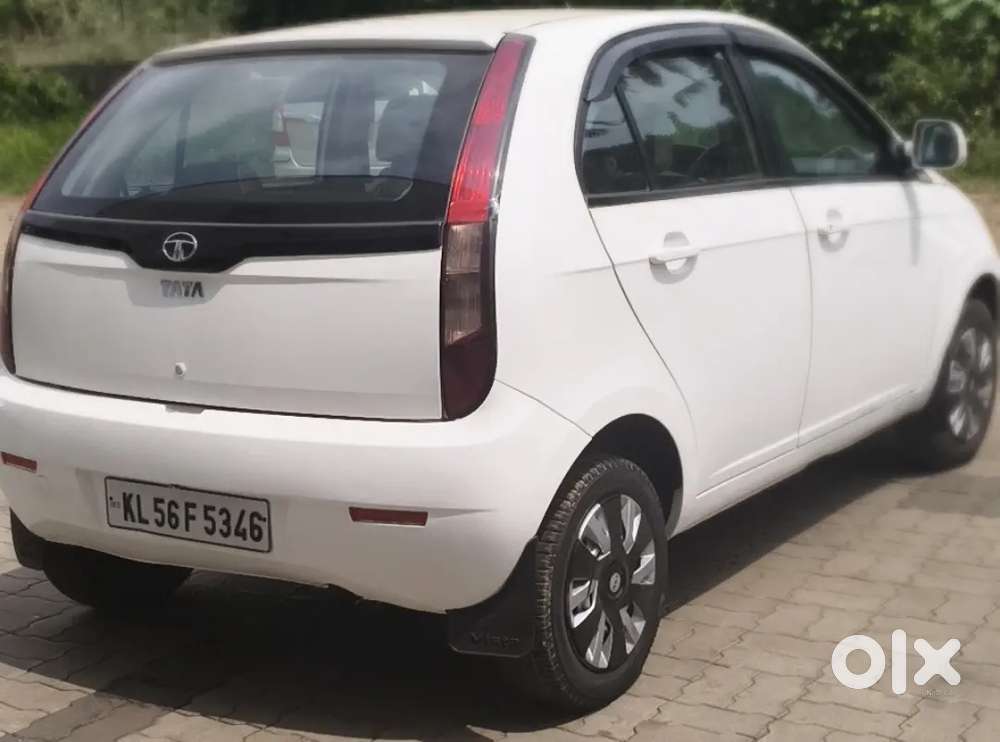 Tata Indica Vista 2013